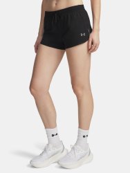 Шорти Under Armour Velociti Pro 3in Шорти жіночі black