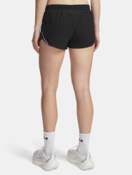 Шорти Under Armour Velociti Pro 3in Шорти жіночі black