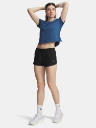 Шорти Under Armour Velociti Pro 3in Шорти жіночі black