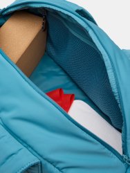 М'яка сумка Under Armour Studio Soft Duffle Bag Wmn Blue