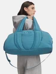 М'яка сумка Under Armour Studio Soft Duffle Bag Wmn Blue
