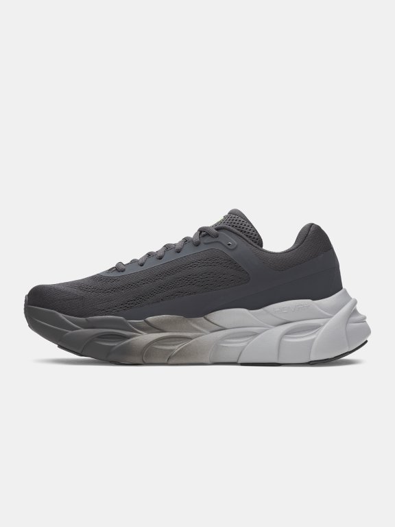 Кросівки Under Armour Halo Runner NM Man green/grey