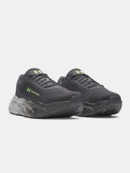 Кросівки Under Armour Halo Runner NM Man green/grey