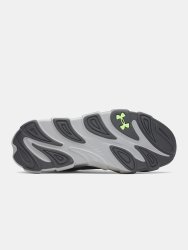 Кросівки Under Armour Halo Runner NM Man green/grey