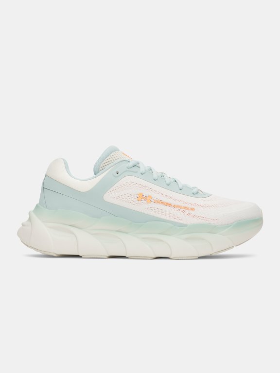 Кросівки Under Armour Halo Runner NM Man white