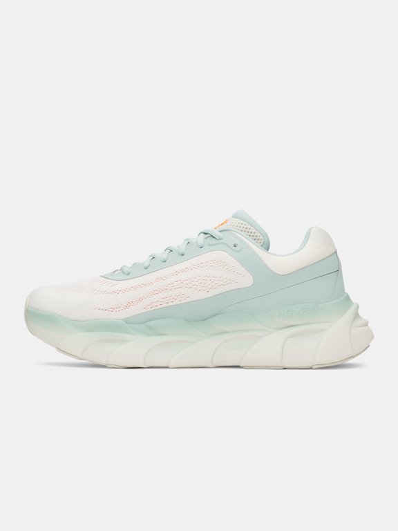 Кросівки Under Armour Halo Runner NM Man white