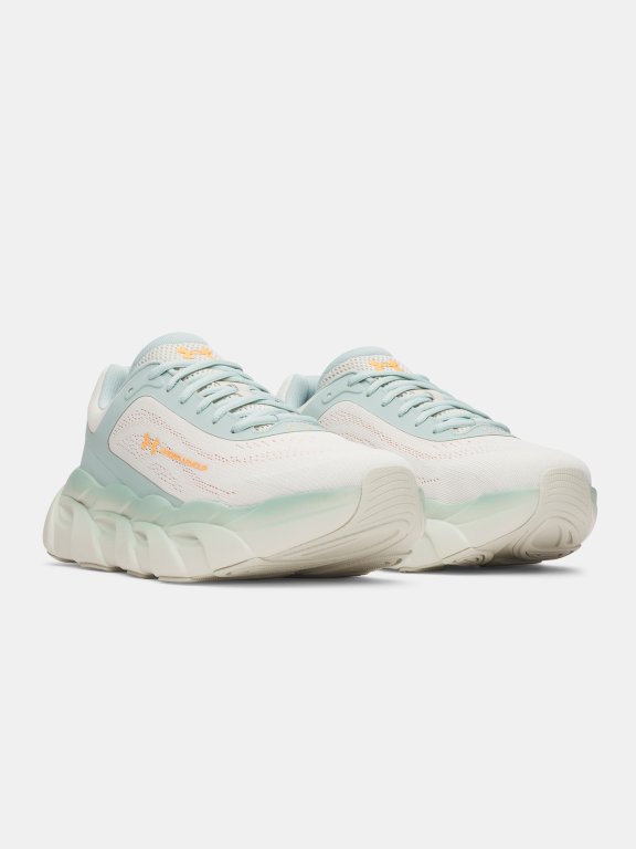Кросівки Under Armour Halo Runner NM Man white