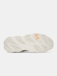 Кросівки Under Armour Halo Runner NM Man white