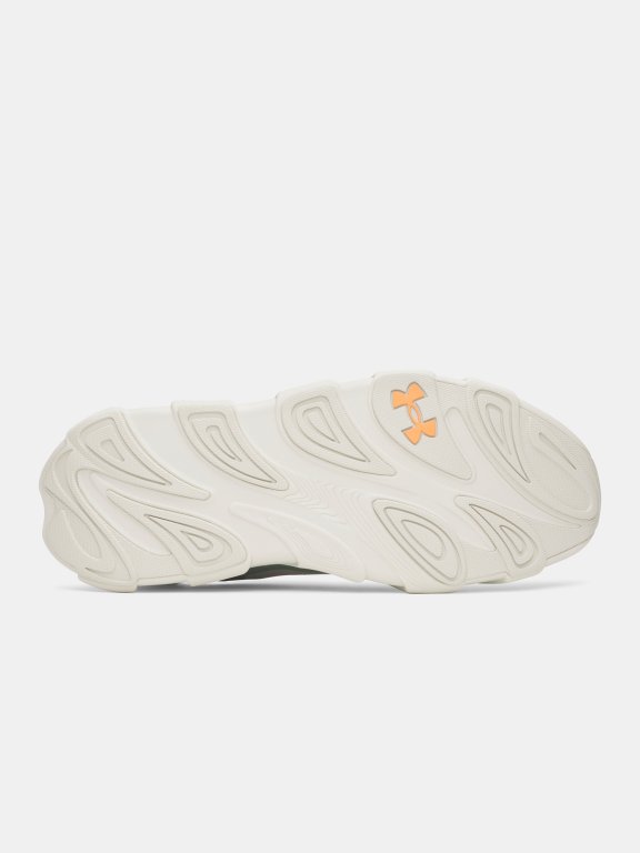 Кросівки Under Armour Halo Runner NM Man white
