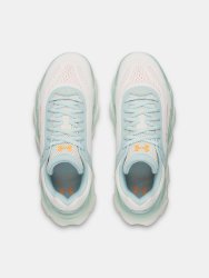 Кросівки Under Armour Halo Runner NM Man white