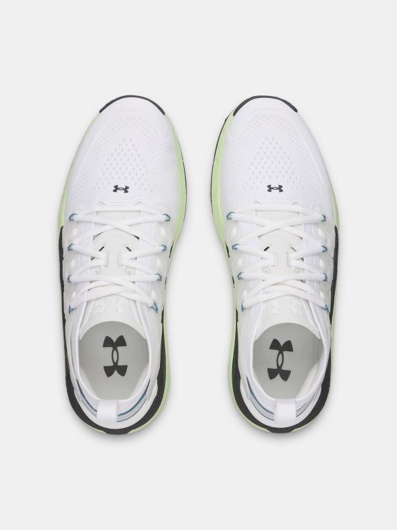 Кросівки Under Armour Phantom X Man white