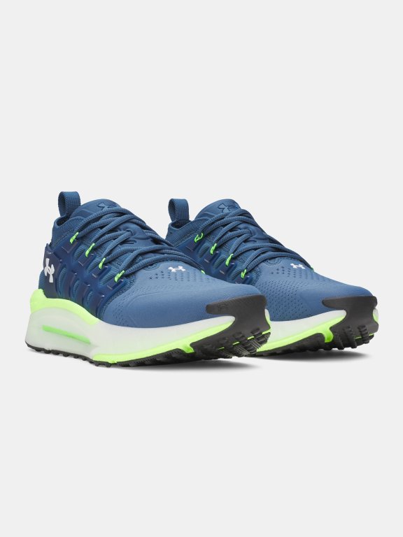 Кросівки Under Armour Phantom X Man Blue