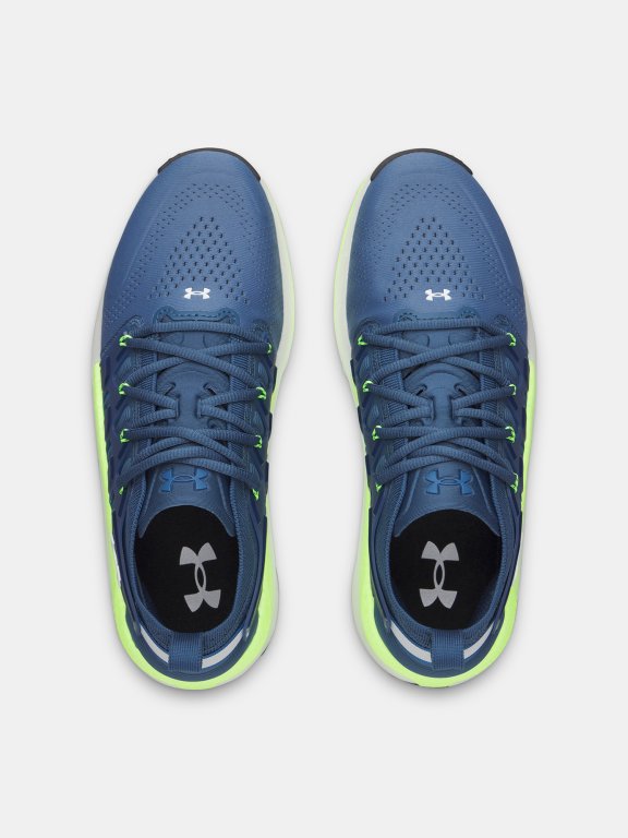 Кросівки Under Armour Phantom X Man Blue