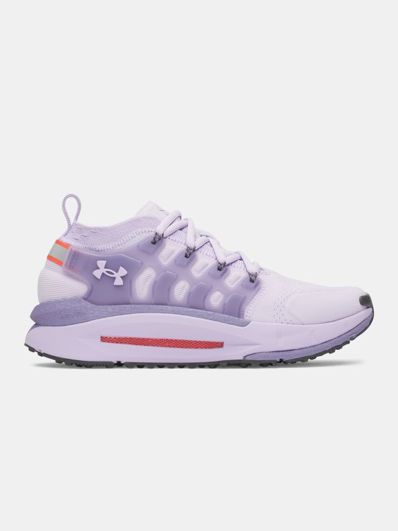 Черевики Under Armour Phantom X Wmn Purple
