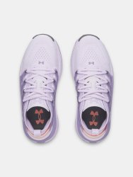 Черевики Under Armour Phantom X Wmn Purple