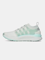 Черевики Under Armour Phantom X Wmn gray green
