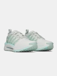 Черевики Under Armour Phantom X Wmn gray green