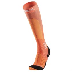 Шкарпетки X-Bionic Ski Touring Perform Otc Socks - помаранчеві