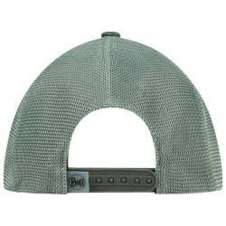 Кепка Buff Explore Trucker - зелена