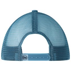 Кепка Buff Explore Trucker - синя