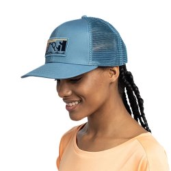 Кепка Buff Explore Trucker - синя