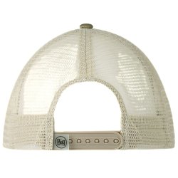 Kšiltovka Buff Trucker Cap - zelená