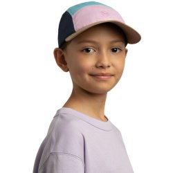 Кепка Buff 5 Panel Go Cap J - синя
