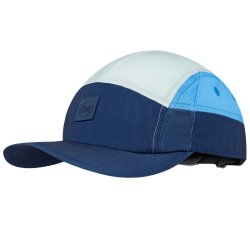 Кепка Buff 5 Panel Go Cap - синя