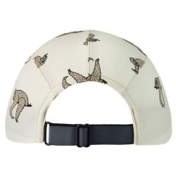 Kšiltovka Buff Pack Mini Cap J - šedá