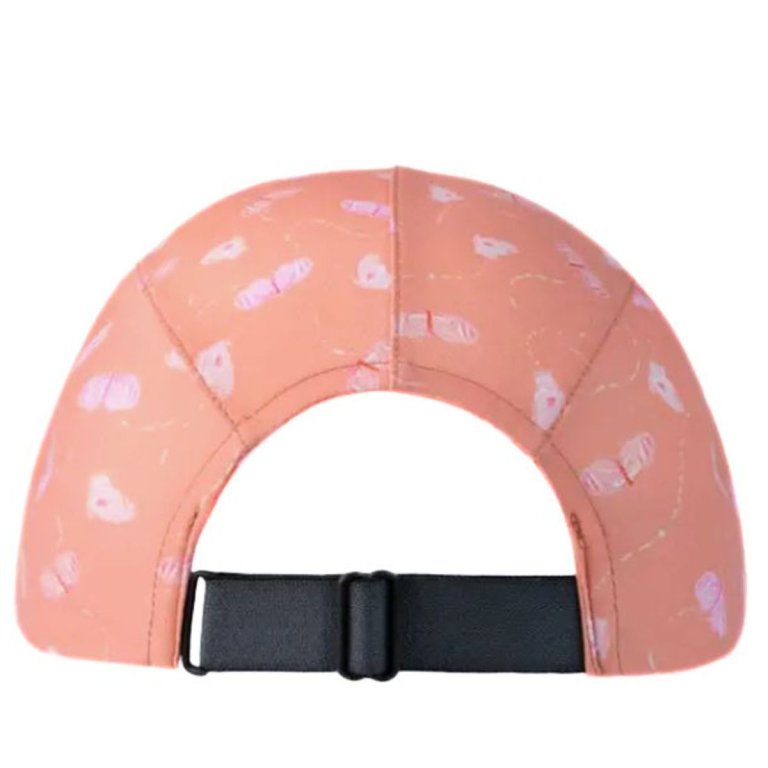 Кепка Buff Pack Mini Cap J - помаранчева