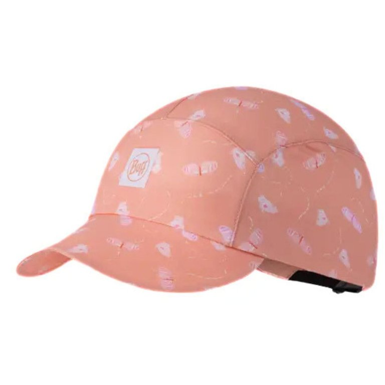 Кепка Buff Pack Mini Cap J - помаранчева
