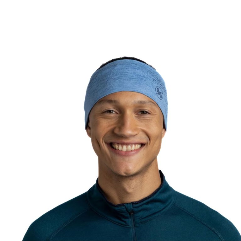 Пов'язка Buff DryFlx - синя