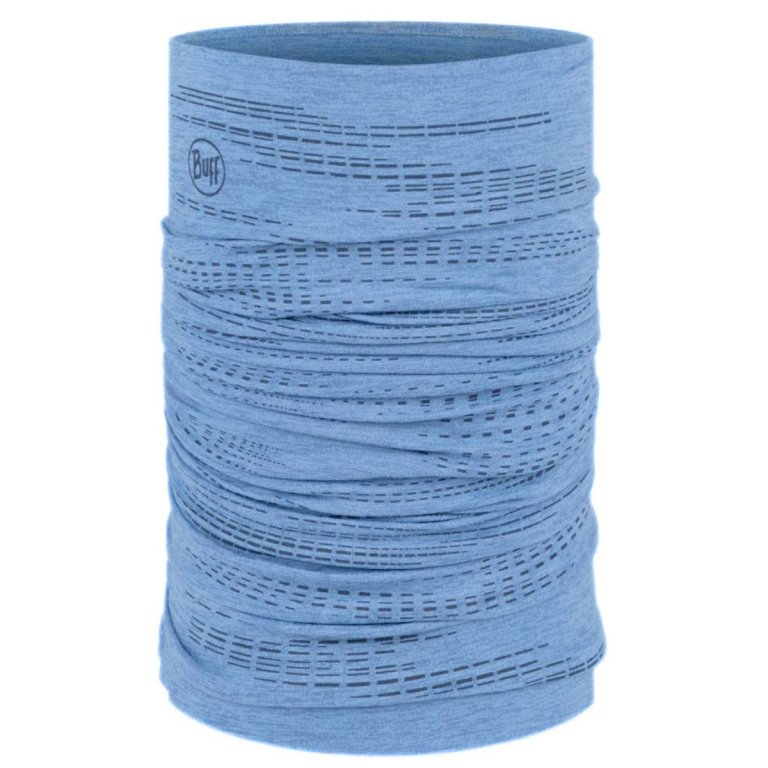 Грілка для шиї Buff DryFlx - синя