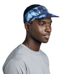 Козирок Buff Pack Speed Visor - синій