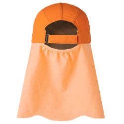 Кепка Buff Desert Cap J - помаранчева