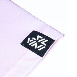 Dres Cyklo Silvini Denni CD2283 J - růžová/modrá