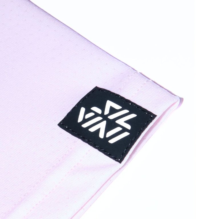 Dres Cyklo Silvini Denni CD2283 J - růžová/modrá
