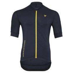 Dres Cyklo Silvini Carnio MD2226 M - černá