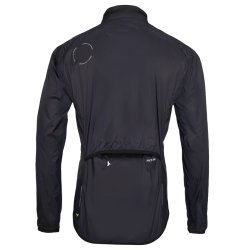 Bunda Cyklo Silvini Gelo MJ2231 M - černá
