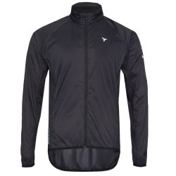 Bunda Cyklo Silvini Gelo MJ2231 M - černá