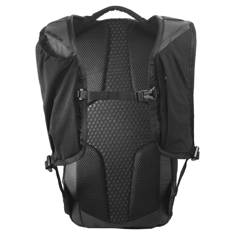Рюкзак Salomon XT 10 - чорний