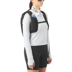 Рюкзак Salomon XT 10 - чорний