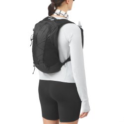 Рюкзак Salomon XT 10 - чорний