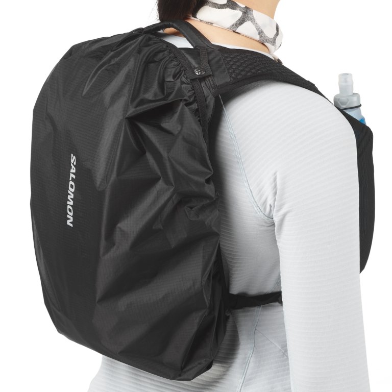 Рюкзак Salomon XT 10 - чорний