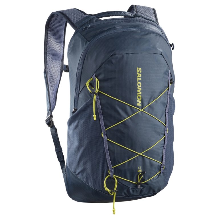 Рюкзак Salomon XT 25 - синій
