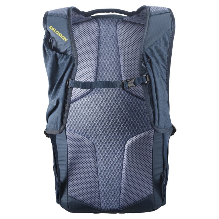 Рюкзак Salomon XT 25 - синій