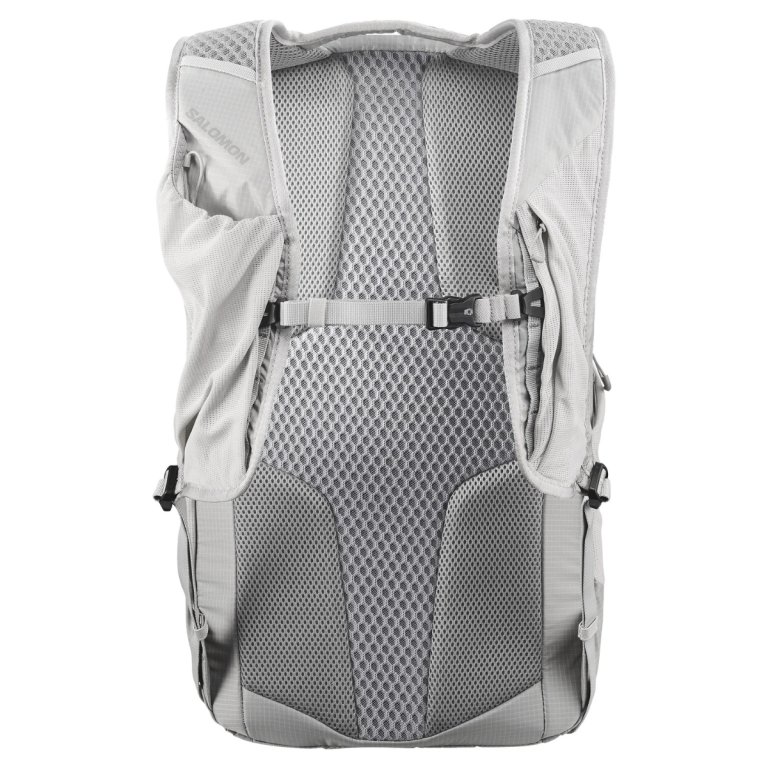 Рюкзак Salomon XT 25 - сірий