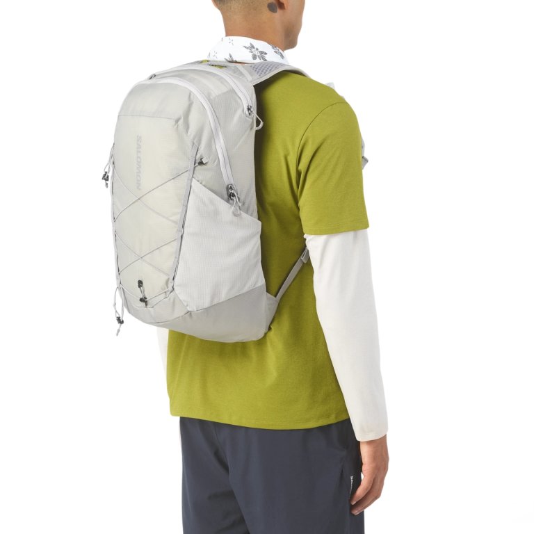 Рюкзак Salomon XT 25 - сірий