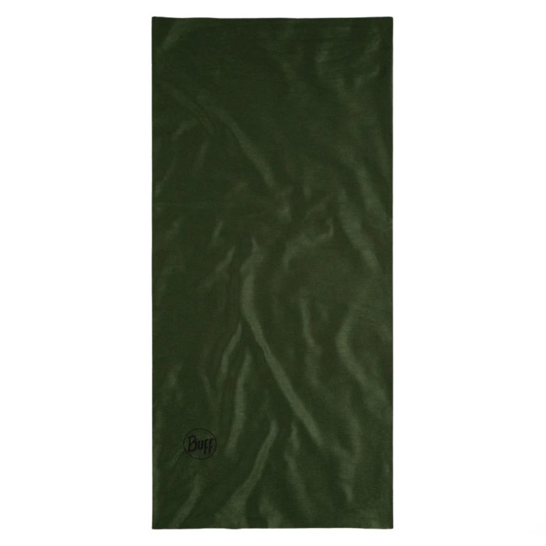 Nákrčník Buff CoolNet UV® - tmavě zelená
