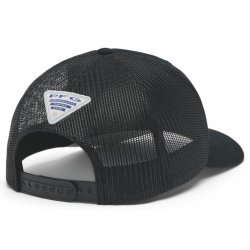 Кепка Columbia PFG Fish Flag™ Mesh Snap Back - чорна